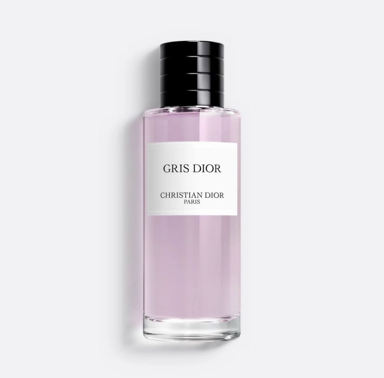 GRIS DIOR FRAGRANCE